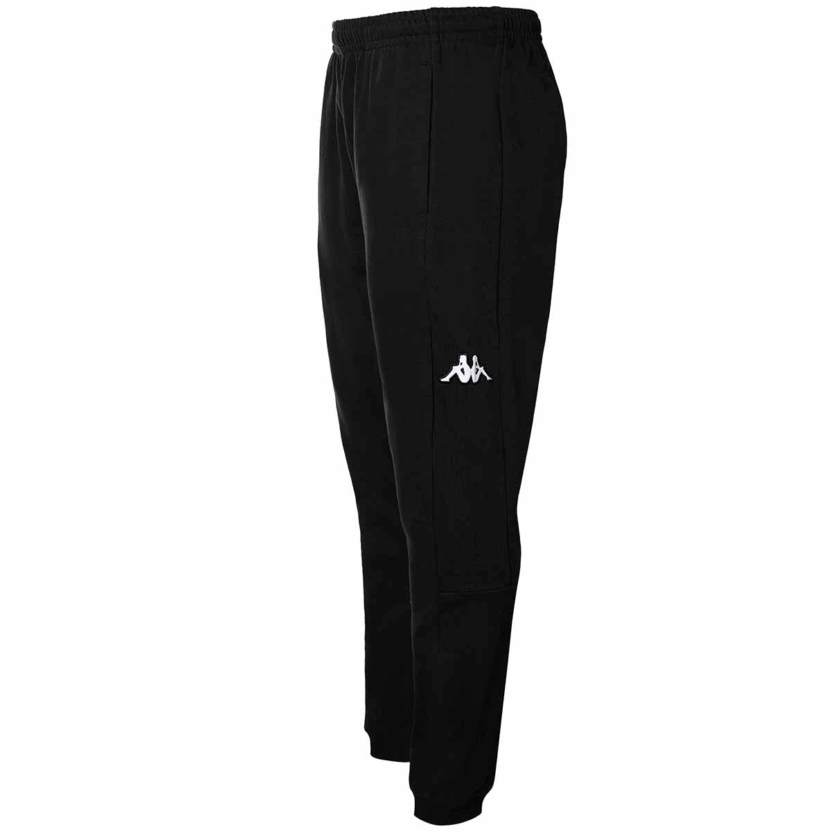 Pantalon Daceno Schwarz Herren - Bild 2