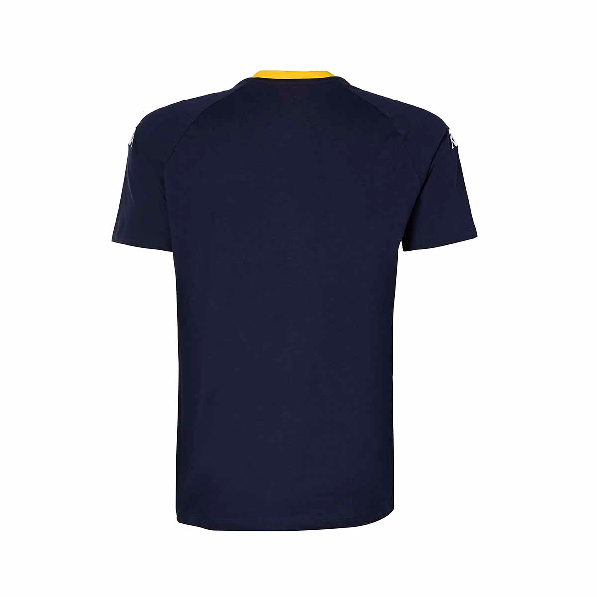 T-shirt Diago Blau Kinder - Bild 2