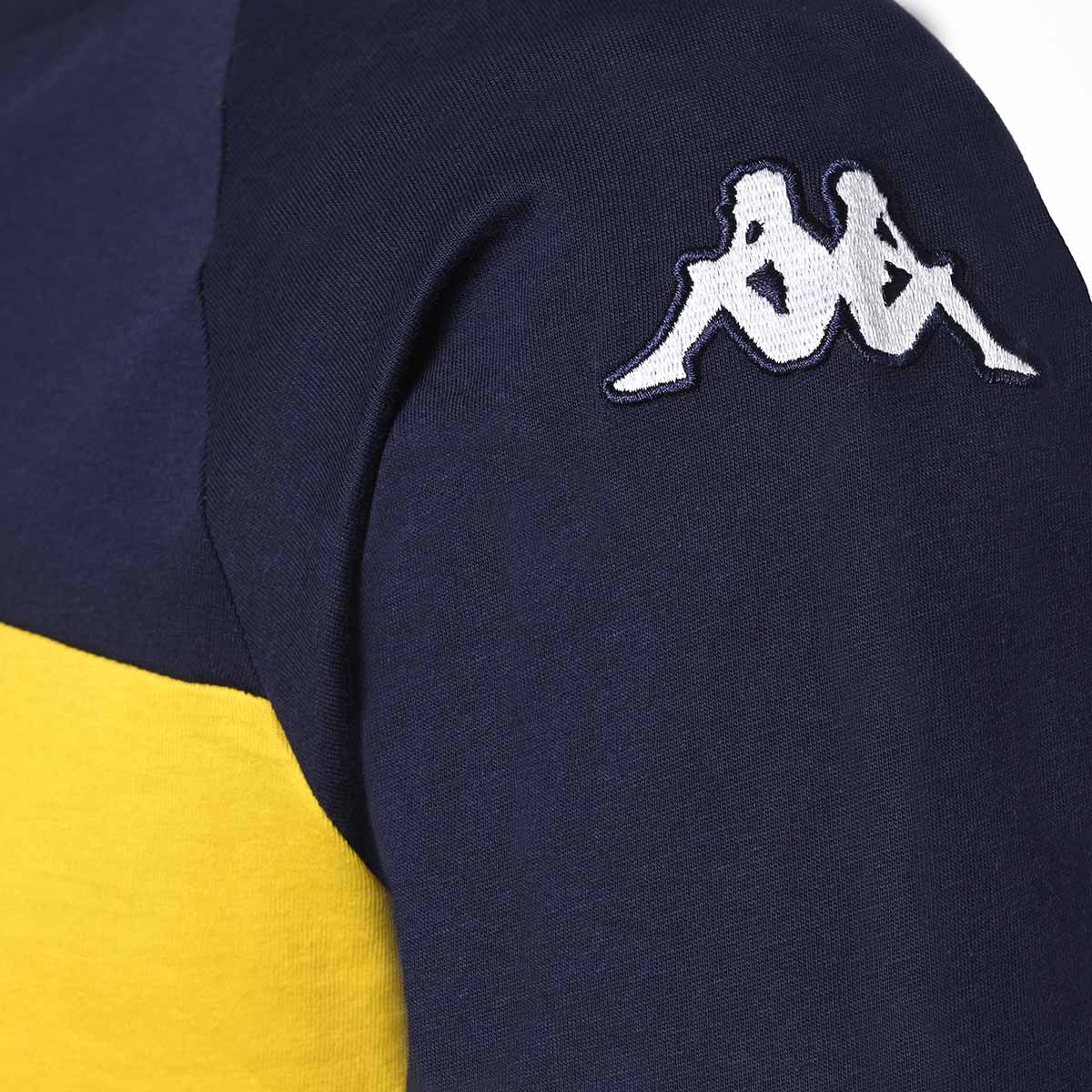 T-shirt Diago Blau Kinder - Bild 3