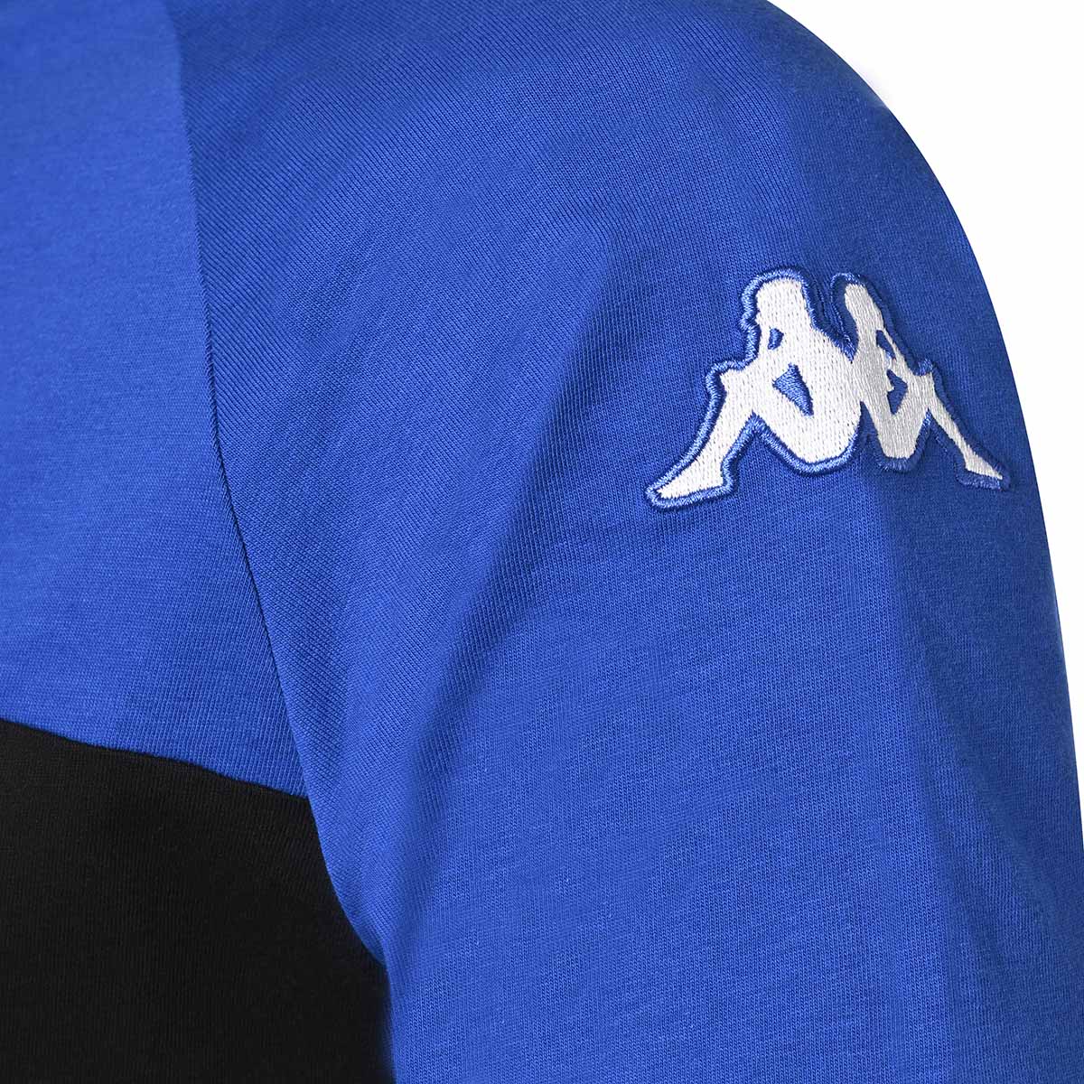 T-shirt Diago Blau Herren - Bild 3