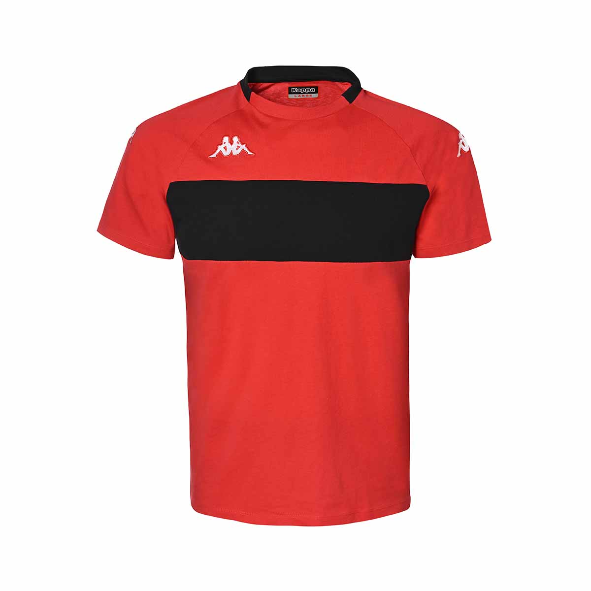 T-shirt Diago Rot Kinder - Bild 1
