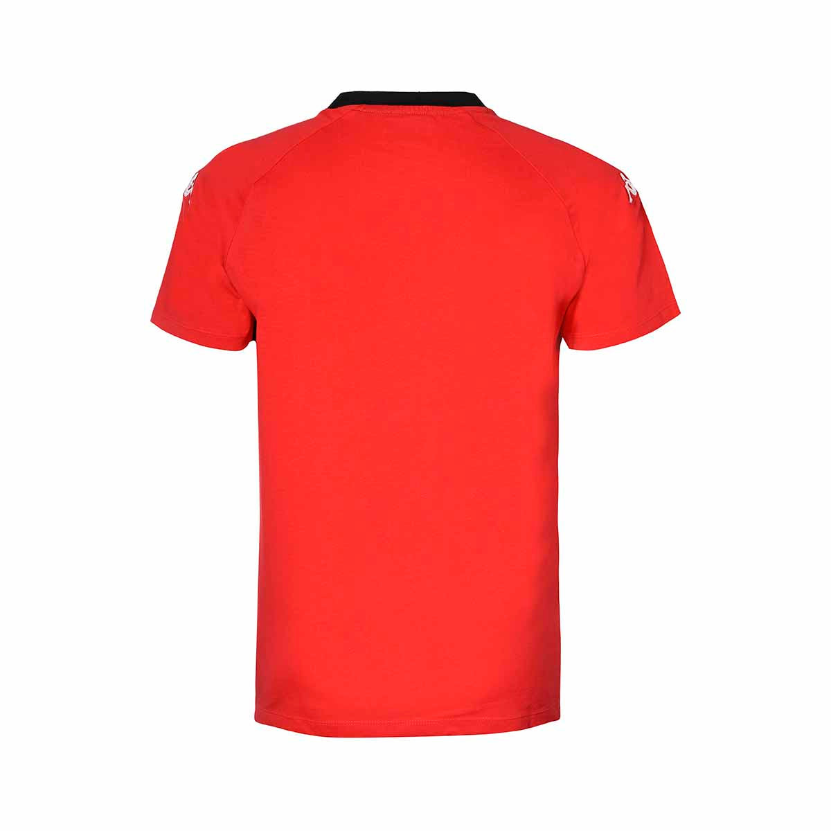 T-shirt Diago Rot Herren - Bild 2