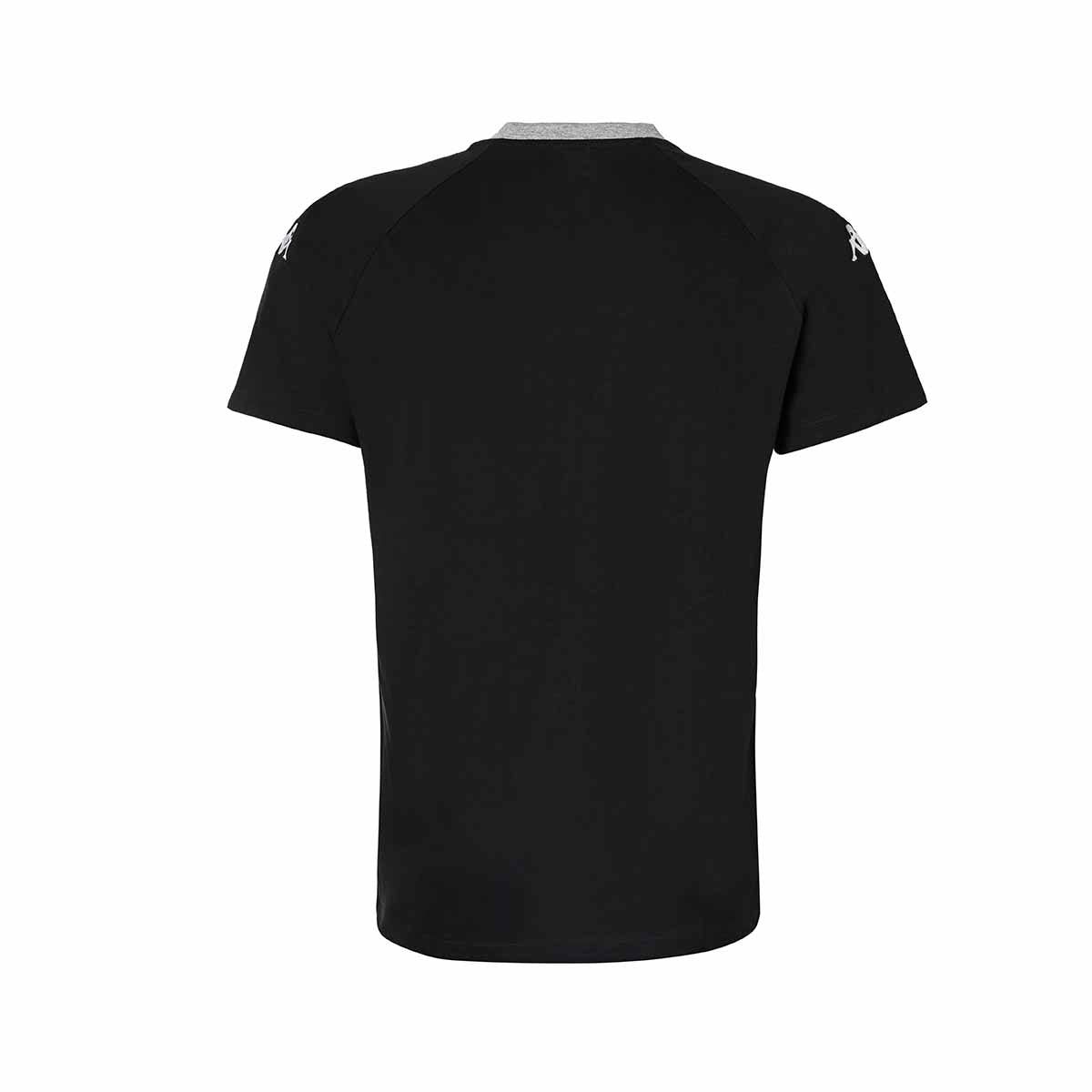 T-shirt Diago Schwarz Kinder - Bild 2