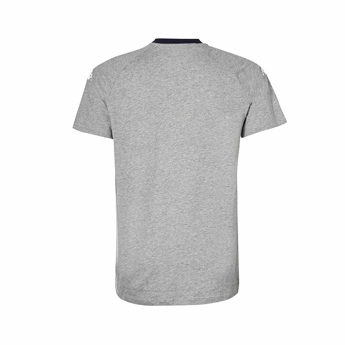 T-shirt Diago Grau Herren - Bild 2