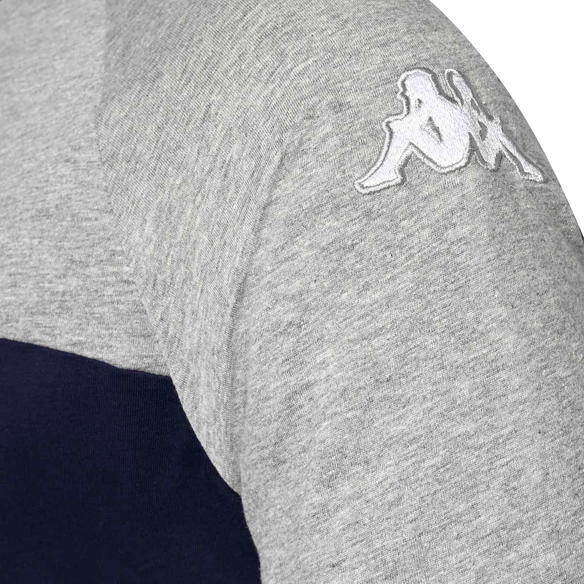 T-shirt Diago Grau Kinder - Bild 3