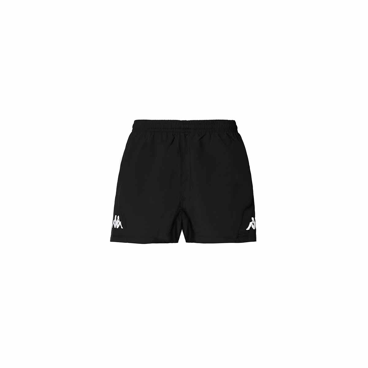 Short Bejan Schwarz Herren - Bild 1