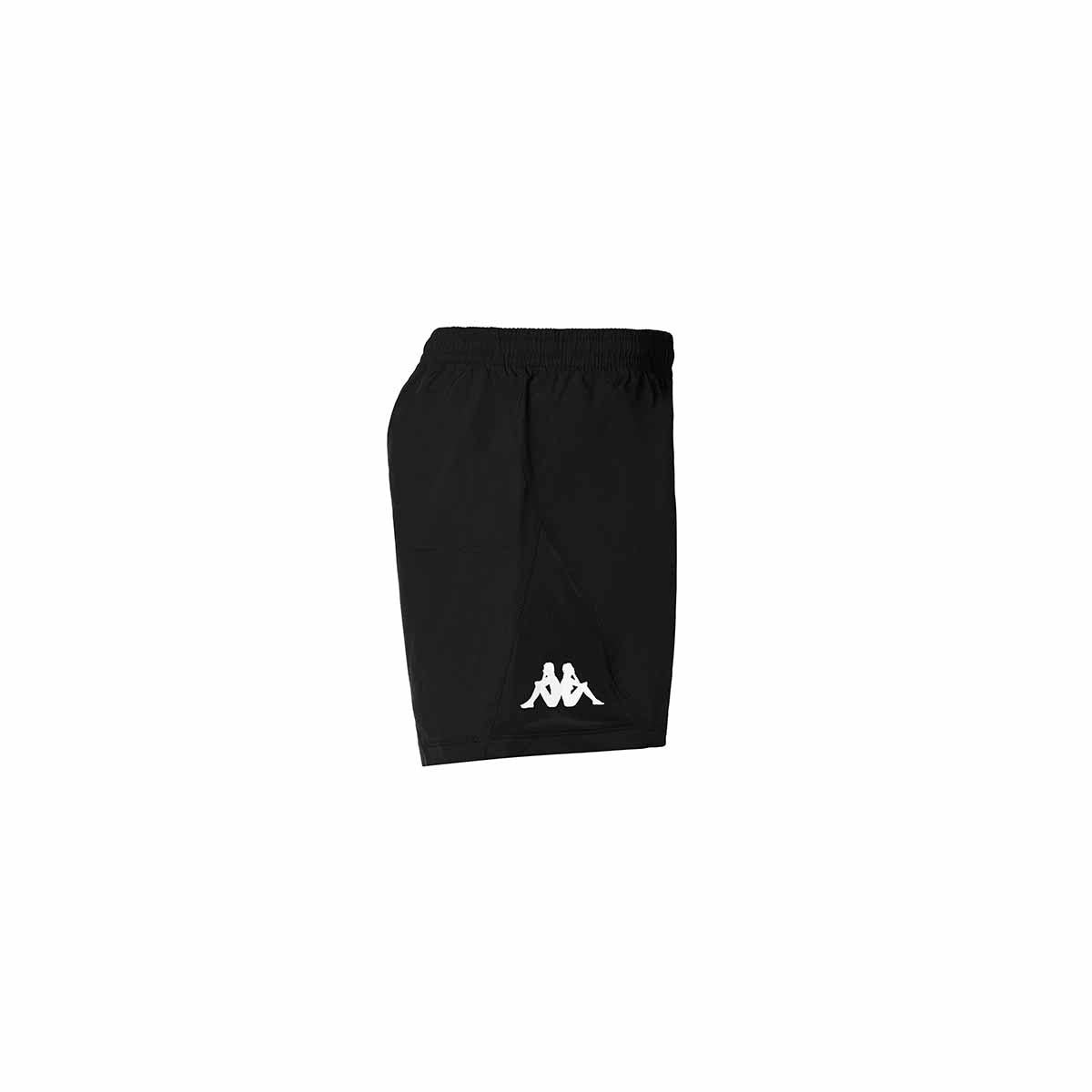 Short Bejan Schwarz Herren - Bild 2