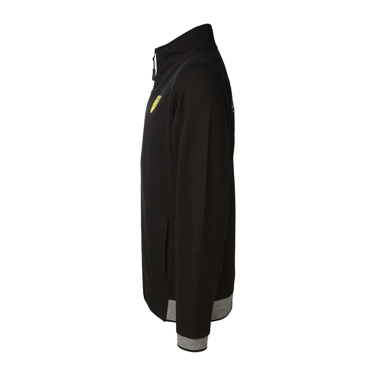 Veste Guardi Us Carcassonne Schwarz Herren - Bild 2