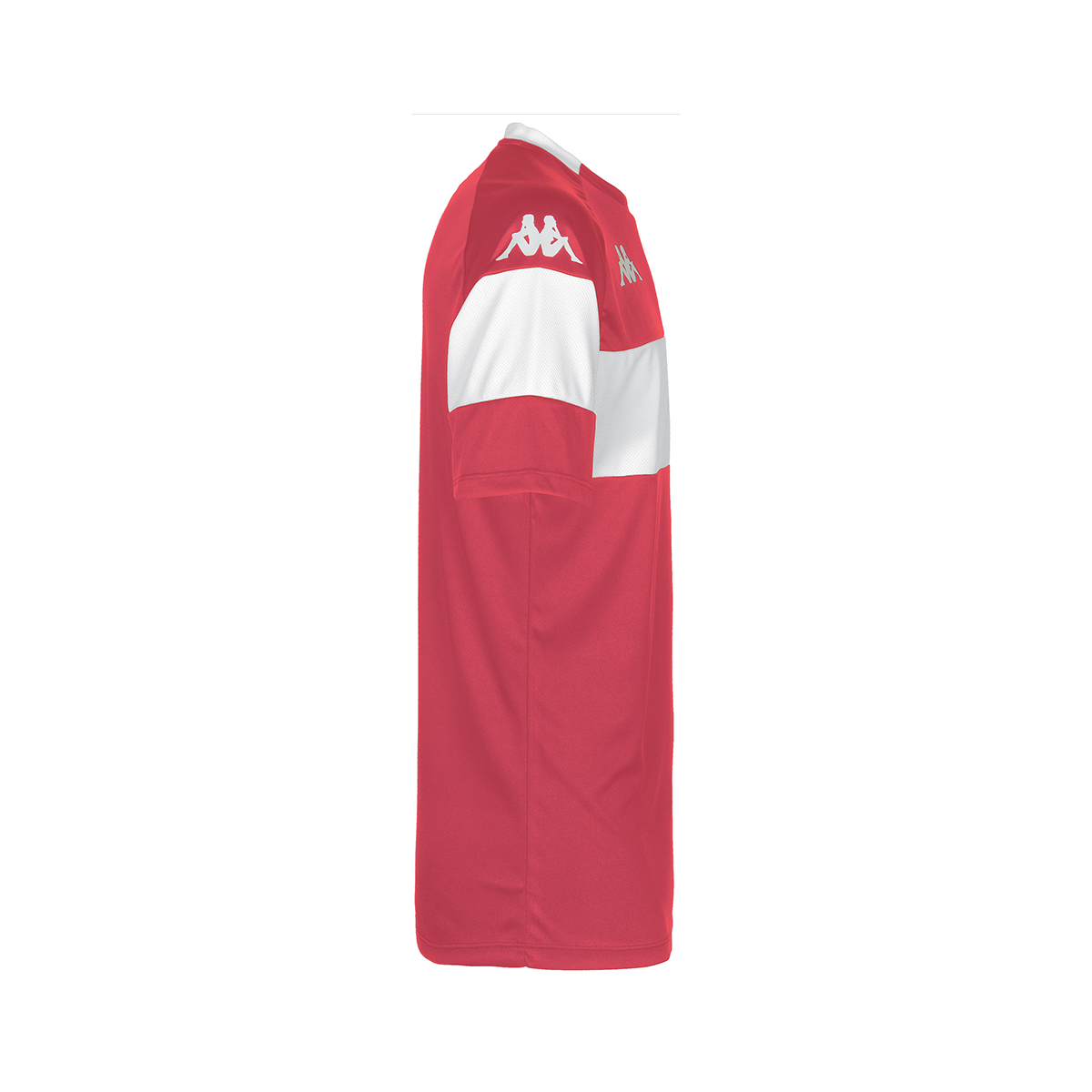 Maillot Dareto Rot Kinder - Bild 2