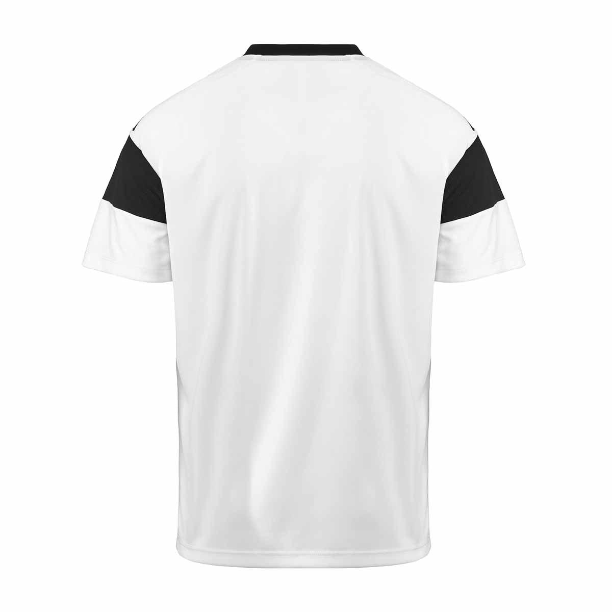 Maillot Dareto Weiß Herren - Bild 3