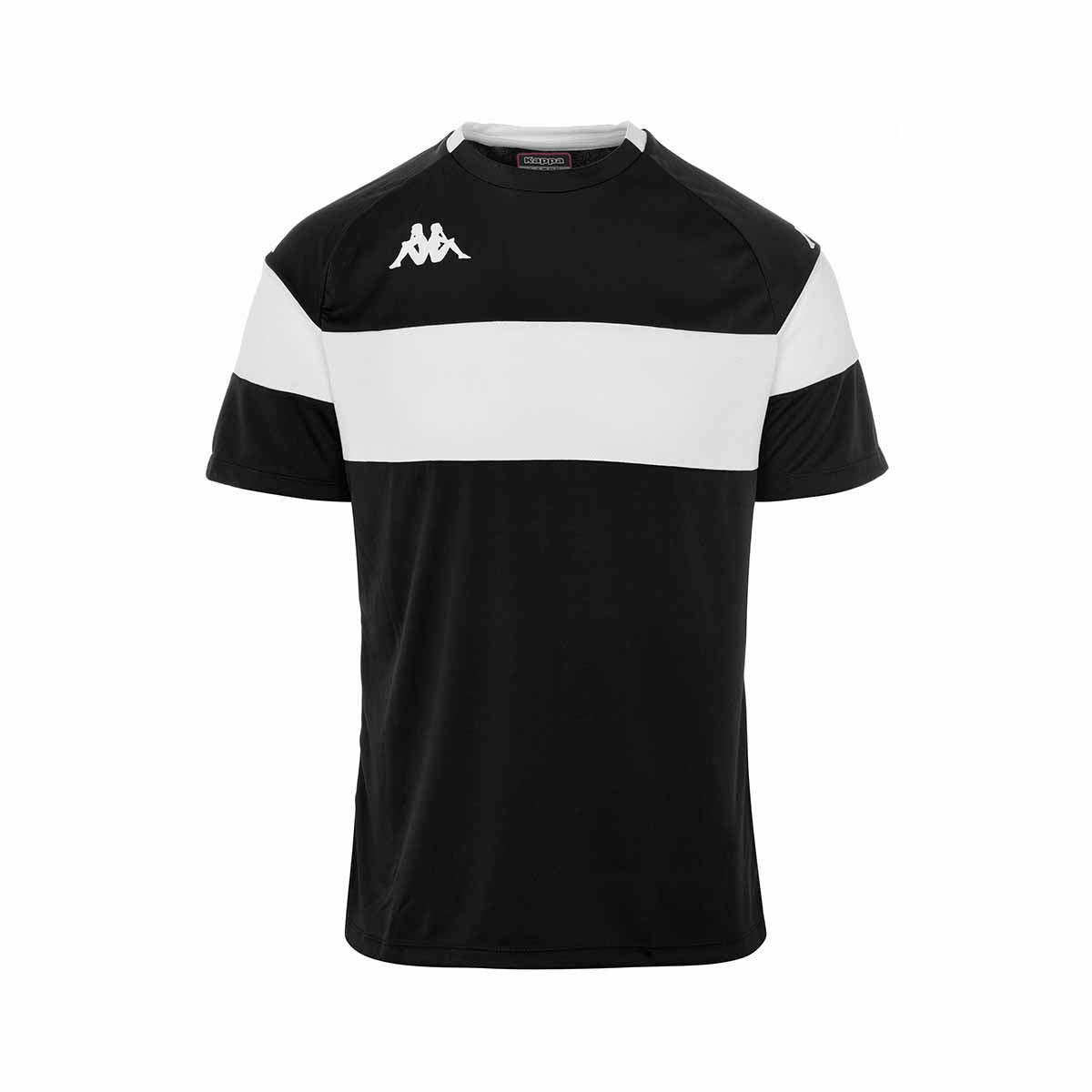 Maillot Dareto Schwarz Kinder - Bild 1