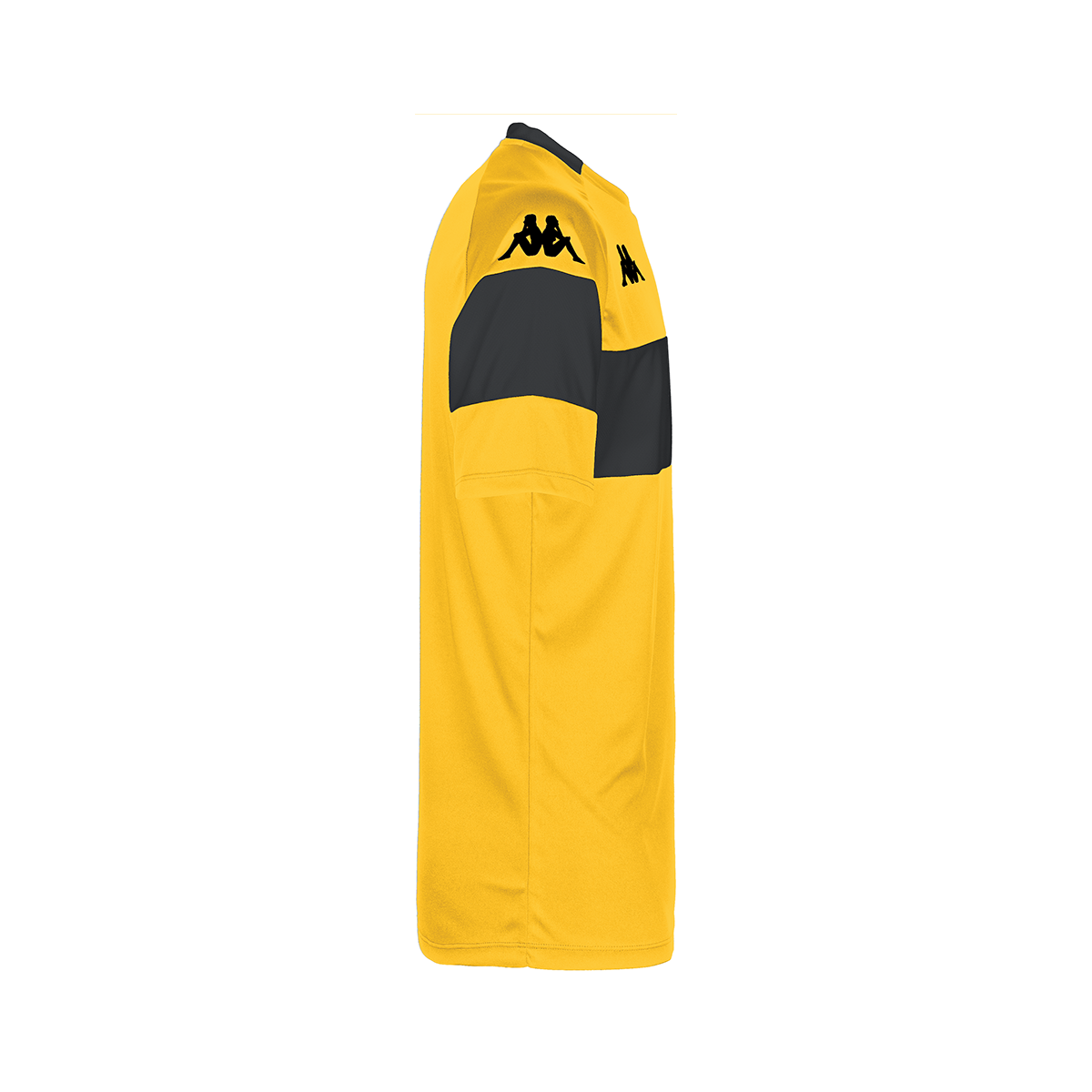 Maillot Dareto Gelb Herren - Bild 2