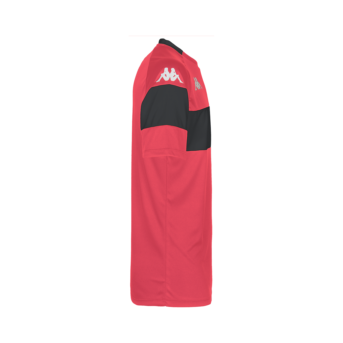 Maillot Dareto Rot Kinder - Bild 2
