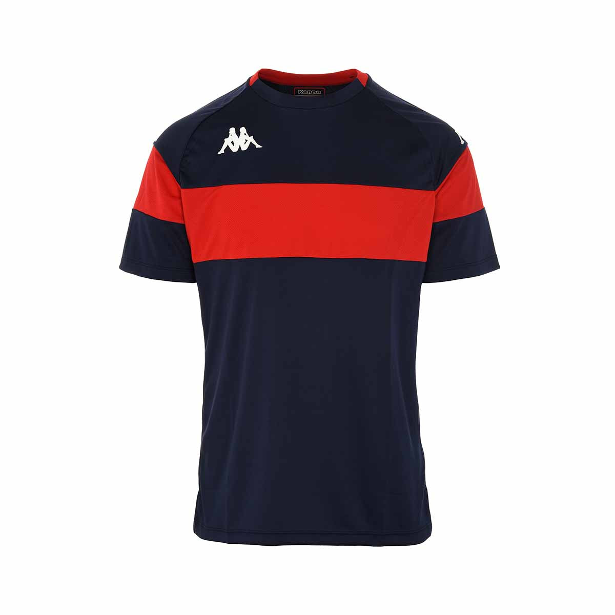 Maillot Dareto Blau Herren - Bild 1