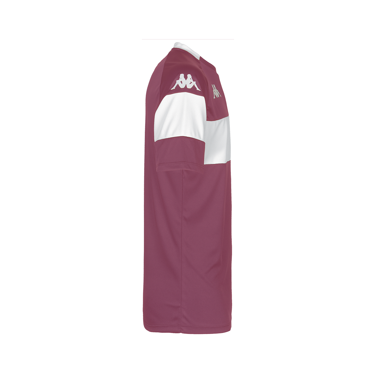 Maillot Dareto Rot Herren - Bild 2