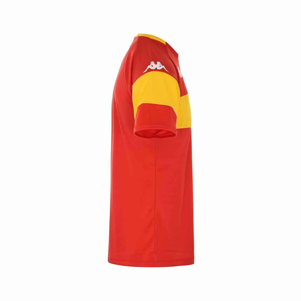 Maillot Dareto Rot Herren - Bild 2