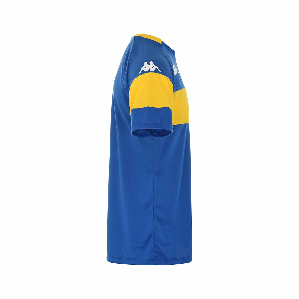 Maillot Dareto Blau Herren - Bild 2