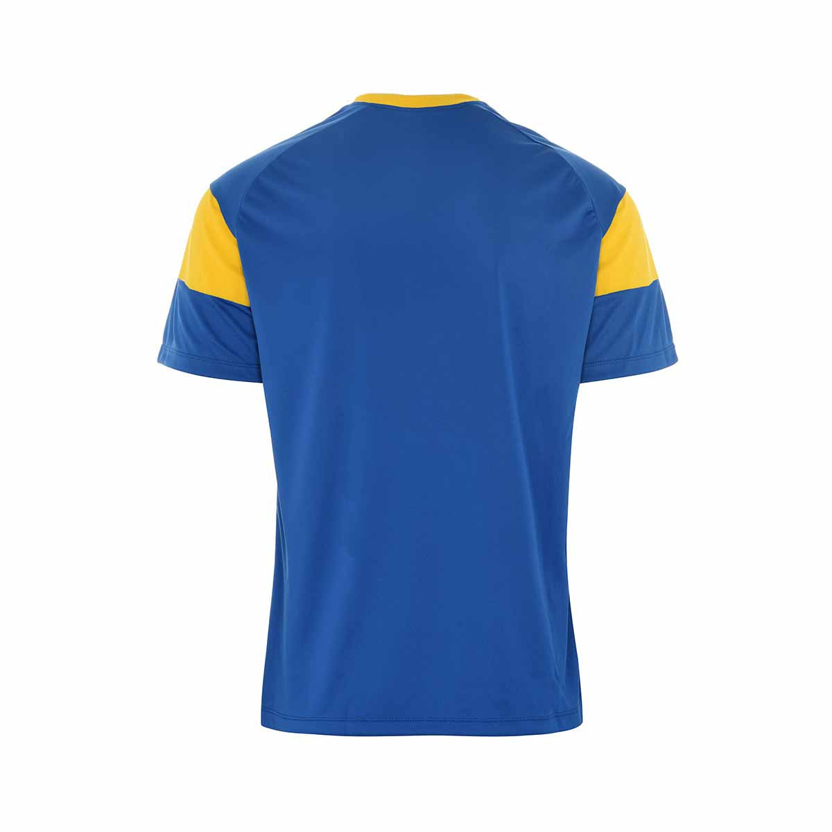 Maillot Dareto Blau Herren - Bild 3