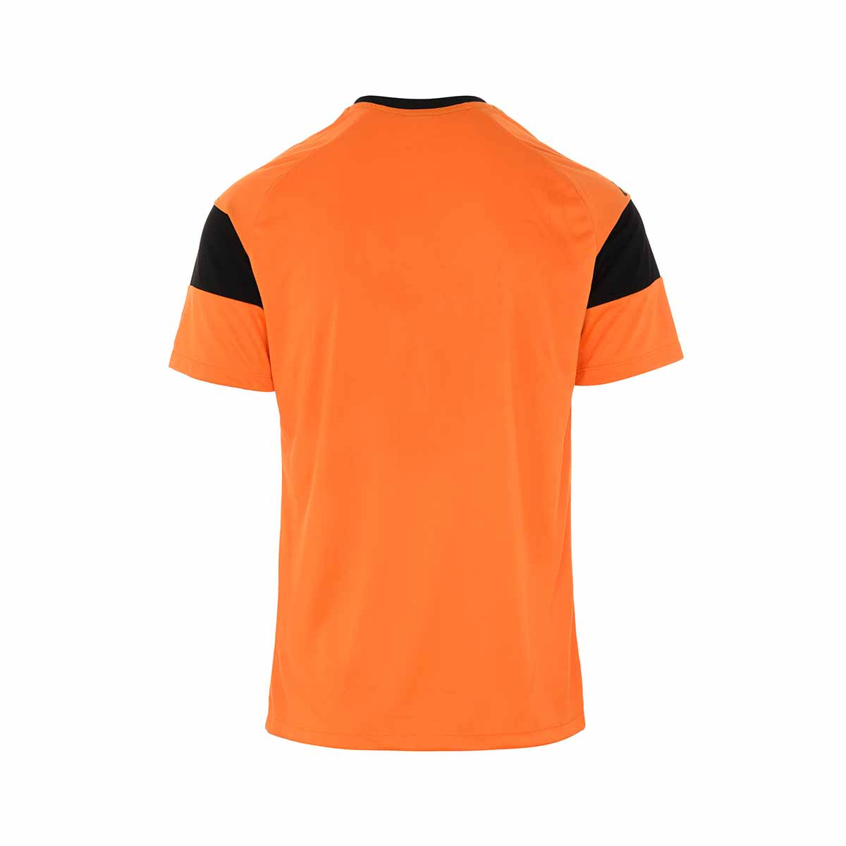 Maillot Dareto Orange Kinder - Bild 3