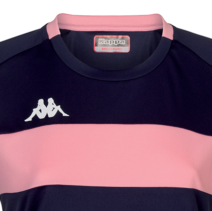 Maillot Dareta Blau Kinder - Bild 3