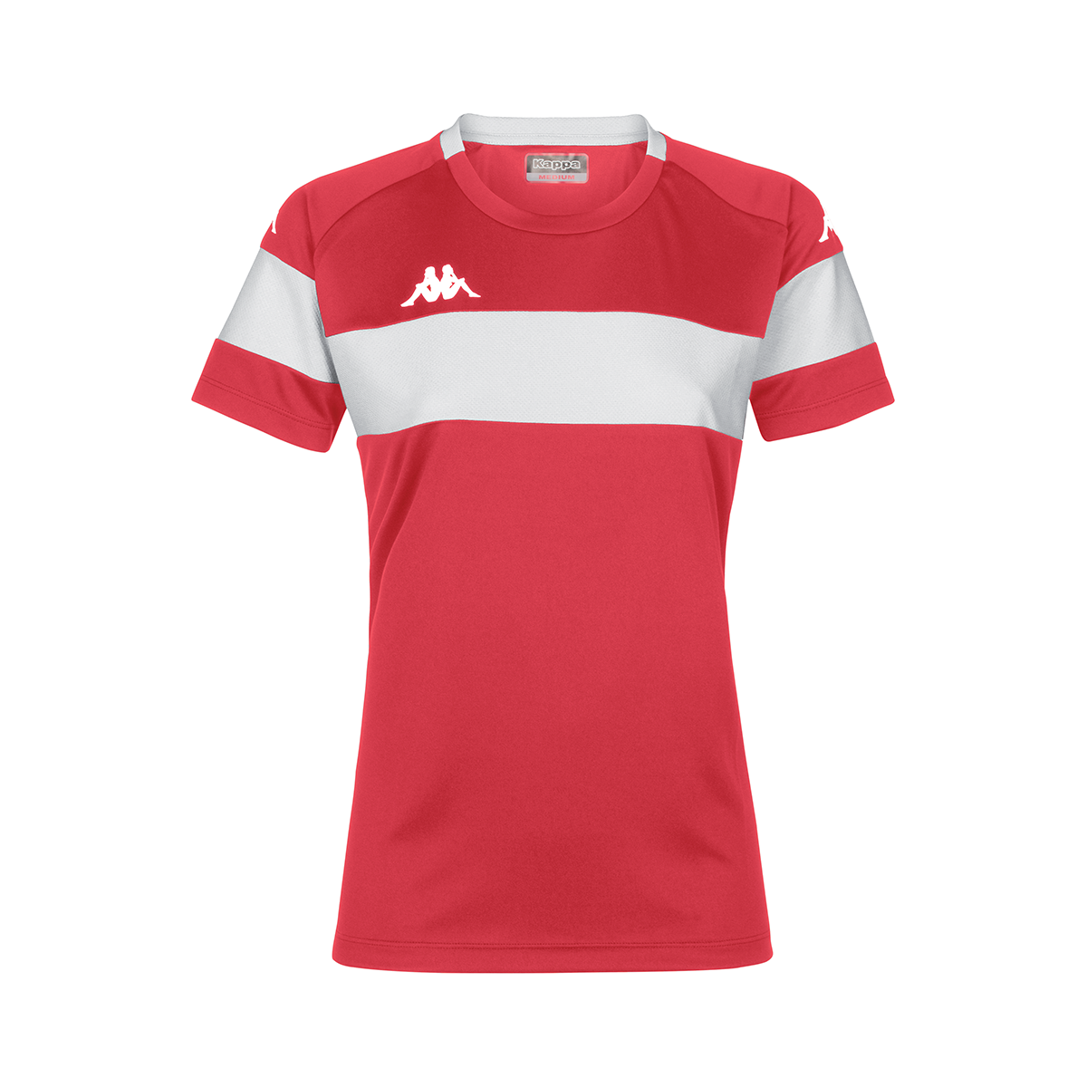 Maillot Dareta Rot Damen - Bild 1