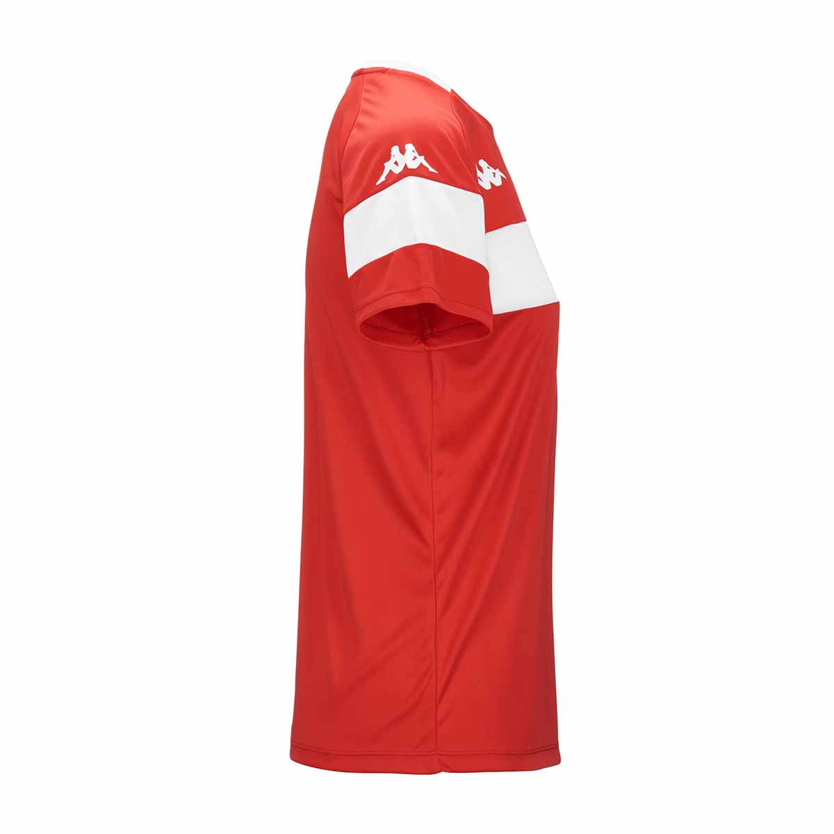 Maillot Dareta Rot Kinder - Bild 2