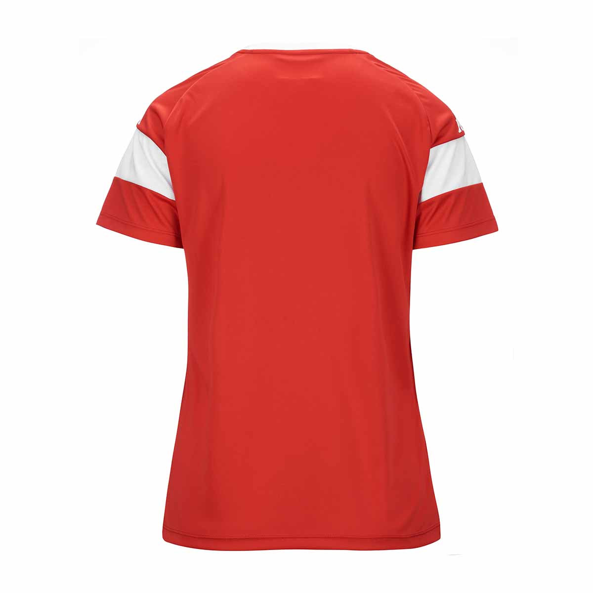 Maillot Dareta Rot Kinder - Bild 3