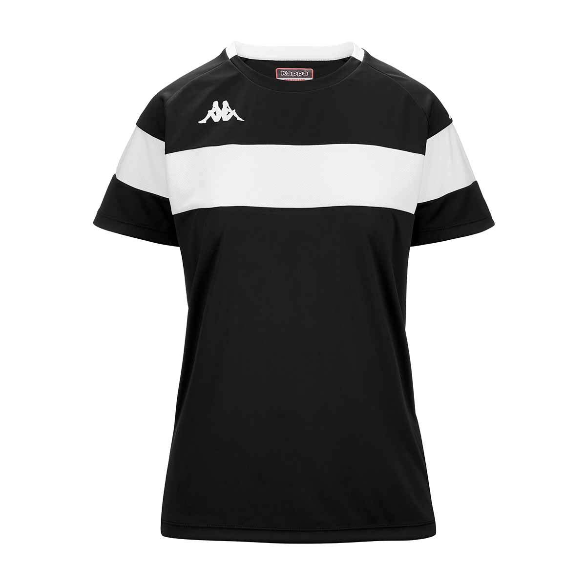 Maillot Dareta Schwarz Damen - Bild 1
