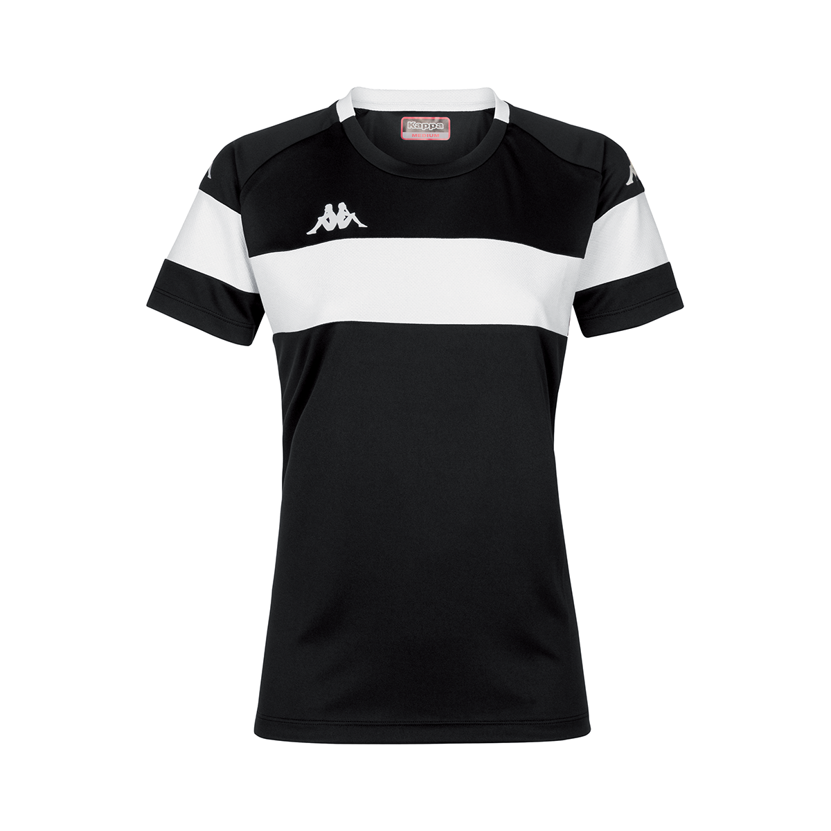 Maillot Dareta Schwarz Kinder - Bild 1