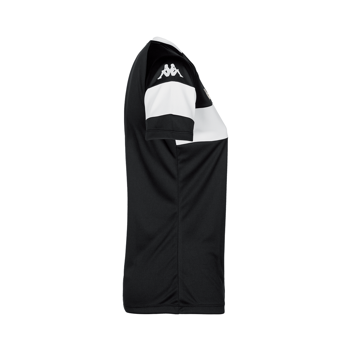 Maillot Dareta Schwarz Kinder - Bild 2