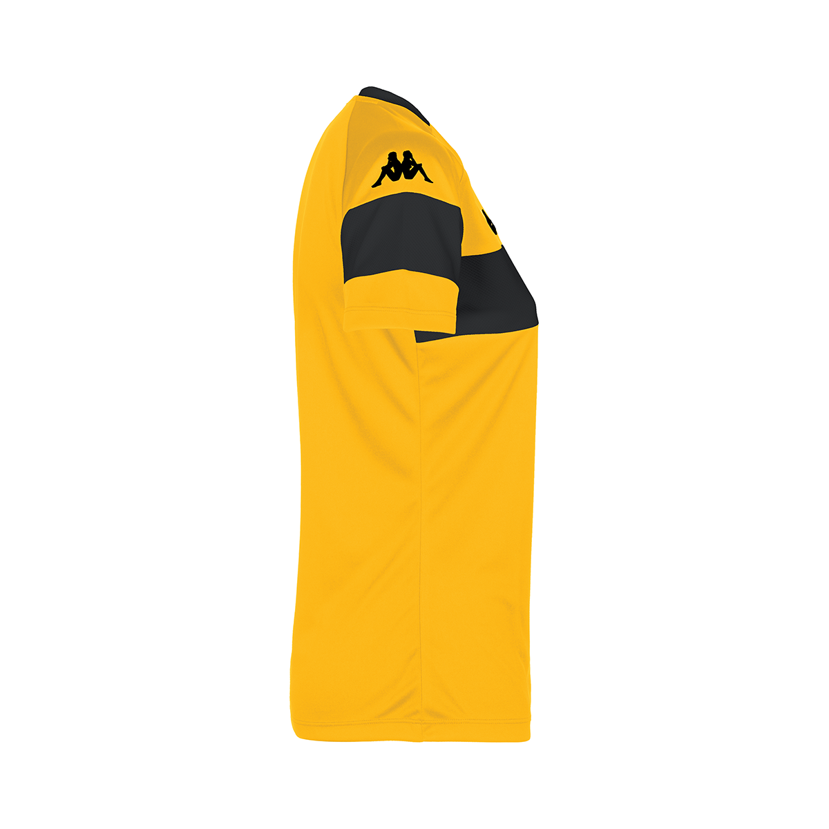 Maillot Dareta Gelb Kinder - Bild 2