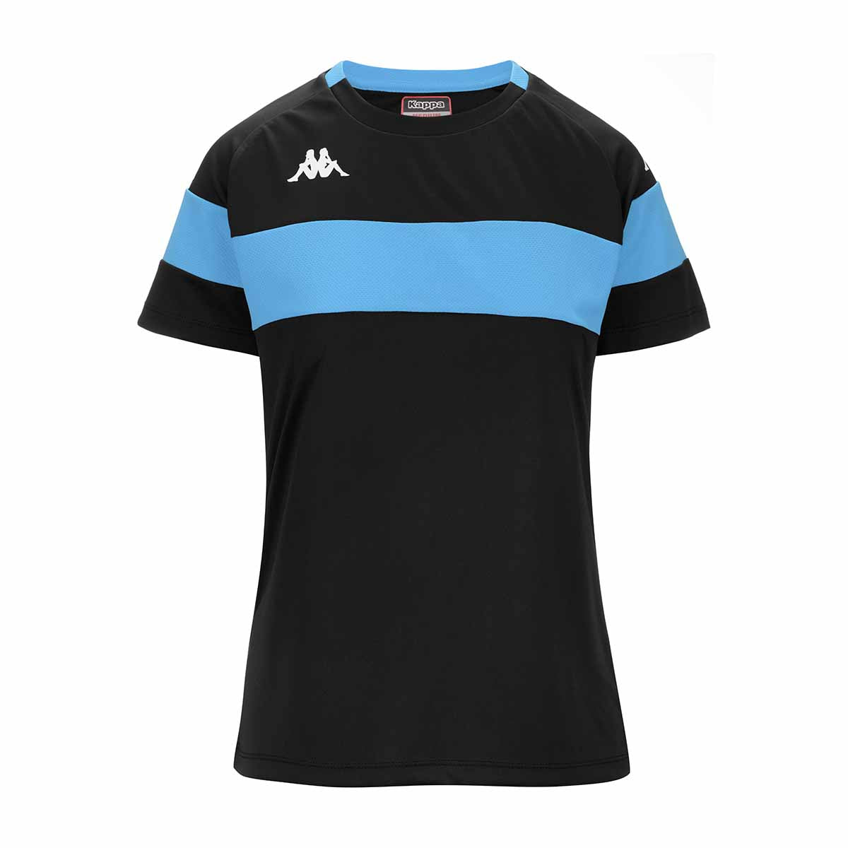 Maillot Dareta Schwarz Kinder - Bild 1