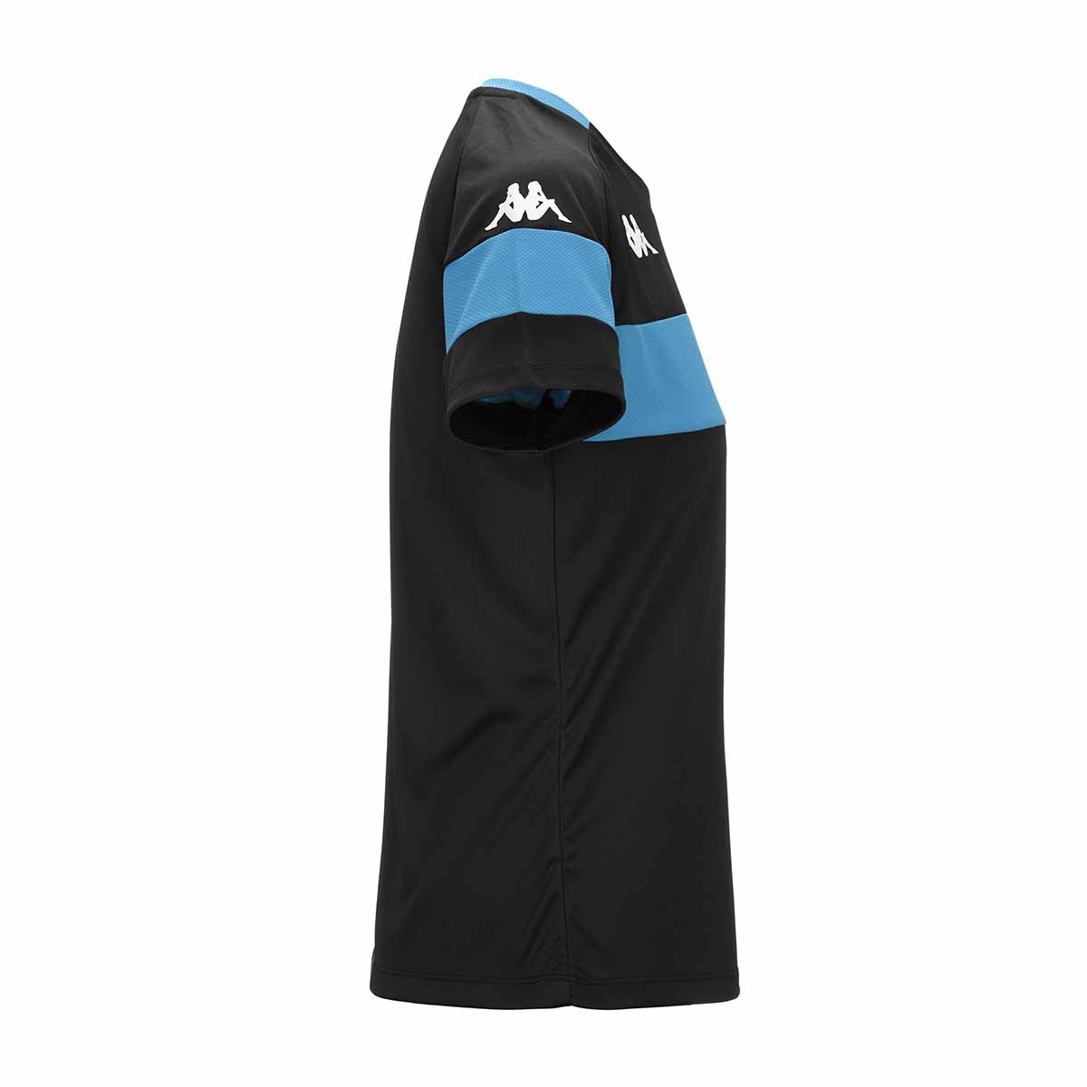 Maillot Dareta Schwarz Kinder - Bild 2