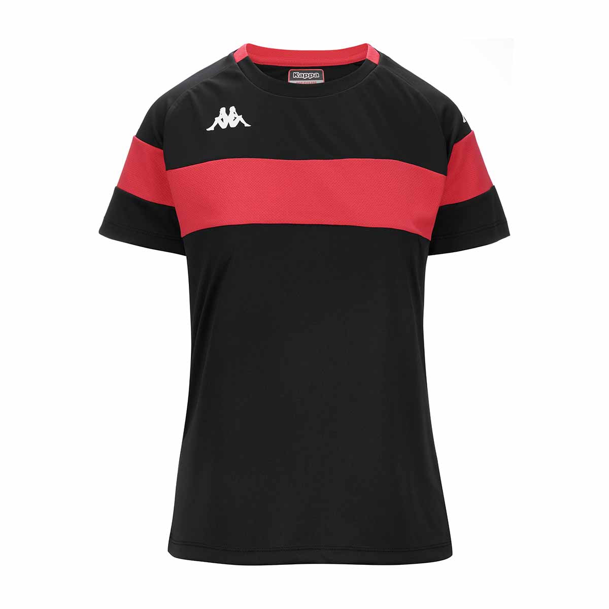 Maillot Dareta Schwarz Kinder - Bild 1