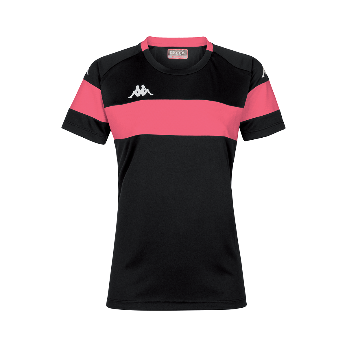 Maillot Dareta Schwarz Damen - Bild 1