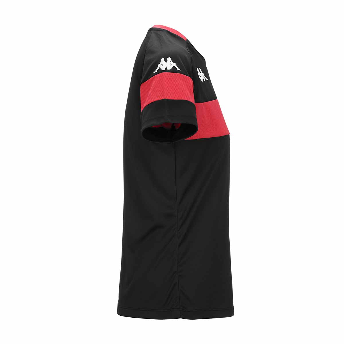 Maillot Dareta Schwarz Kinder - Bild 2