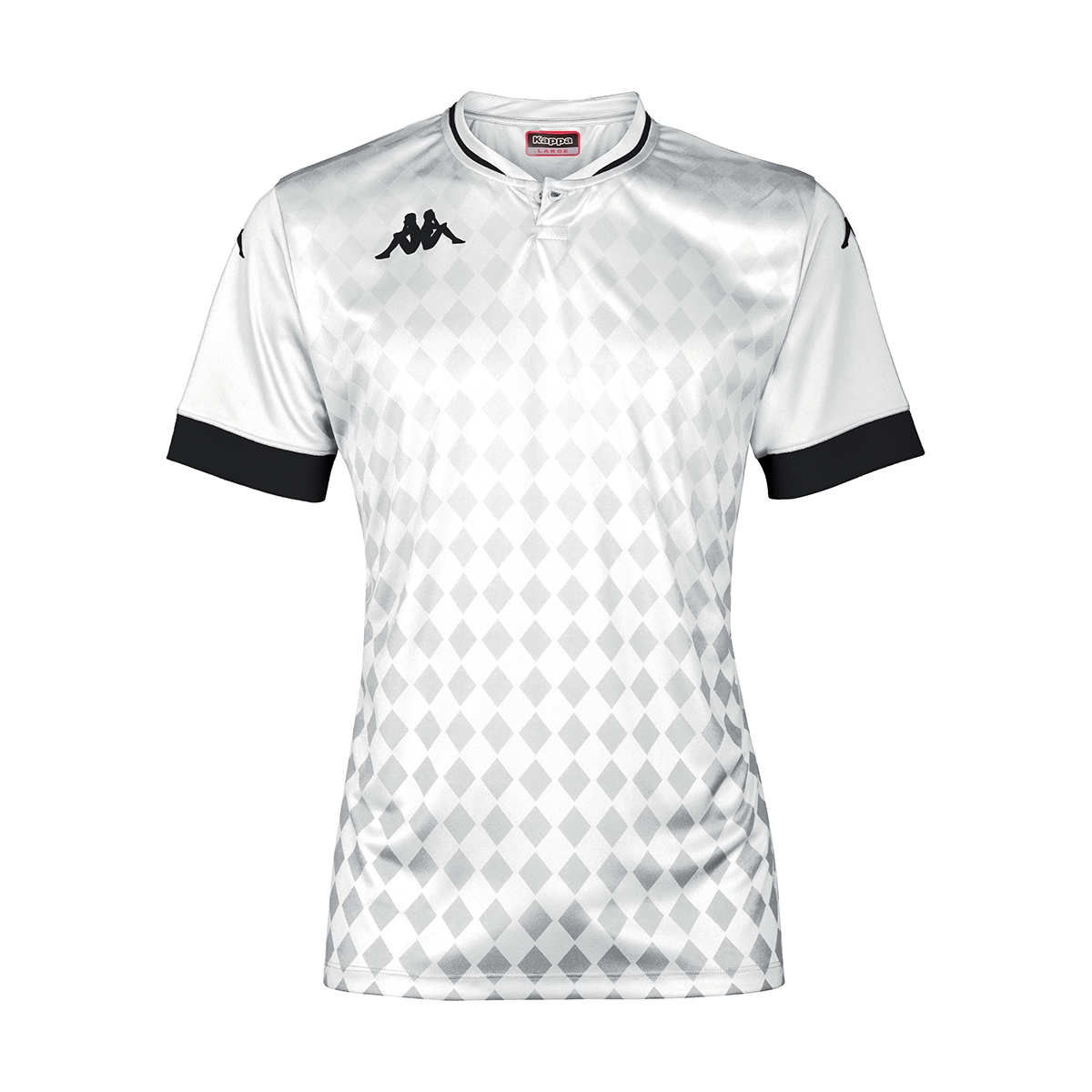 Maillot Bofi Weiß Herren - Bild 1