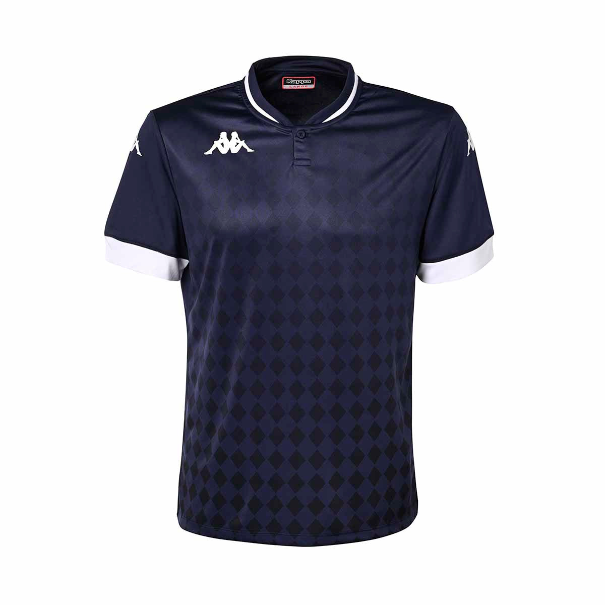 Maillot Bofi Blau Kinder - Bild 1