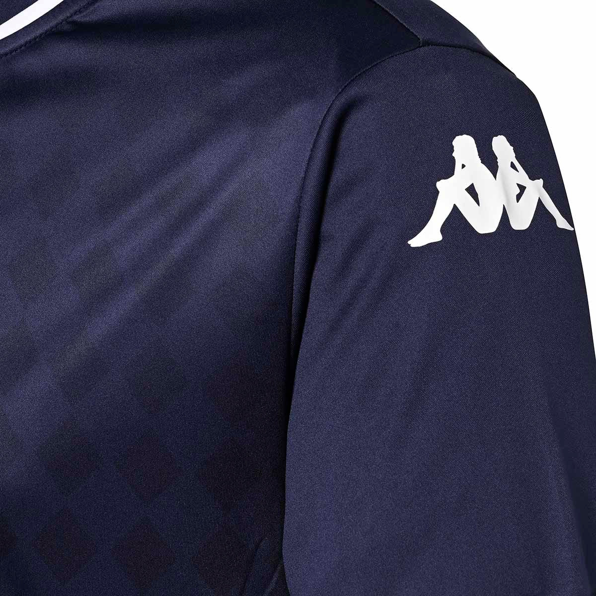 Maillot Bofi Blau Kinder - Bild 3