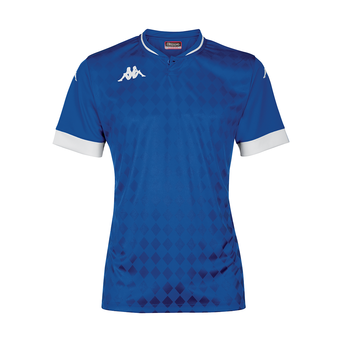 Maillot Bofi Blau Herren - Bild 1