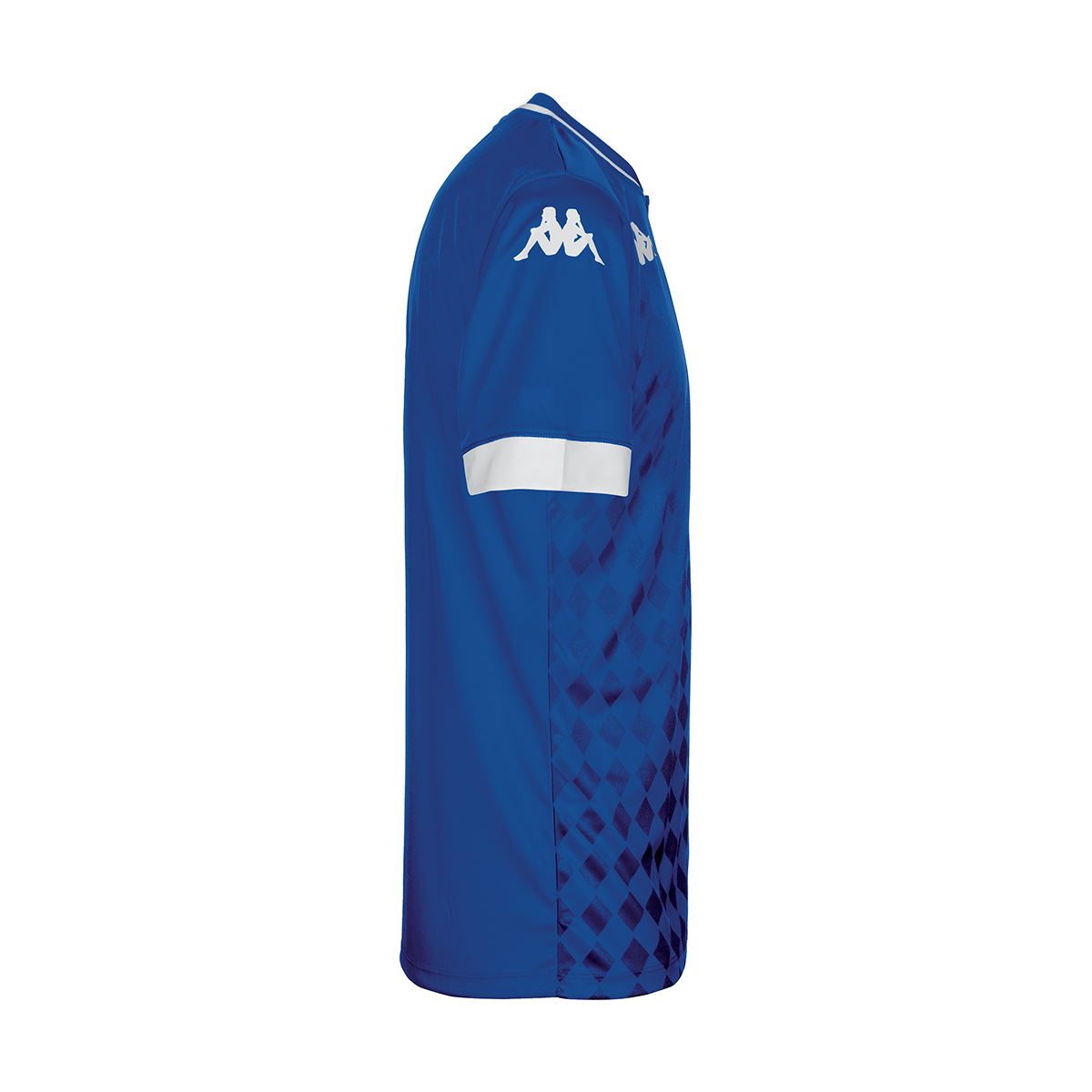 Maillot Bofi Blau Herren - Bild 2