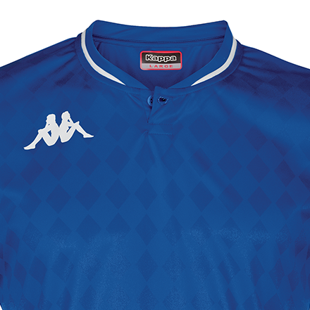 Maillot Bofi Blau Herren - Bild 3