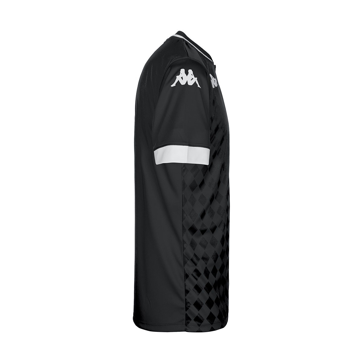 Maillot Bofi Schwarz Herren - Bild 2