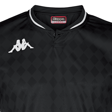 Maillot Bofi Schwarz Herren - Bild 3