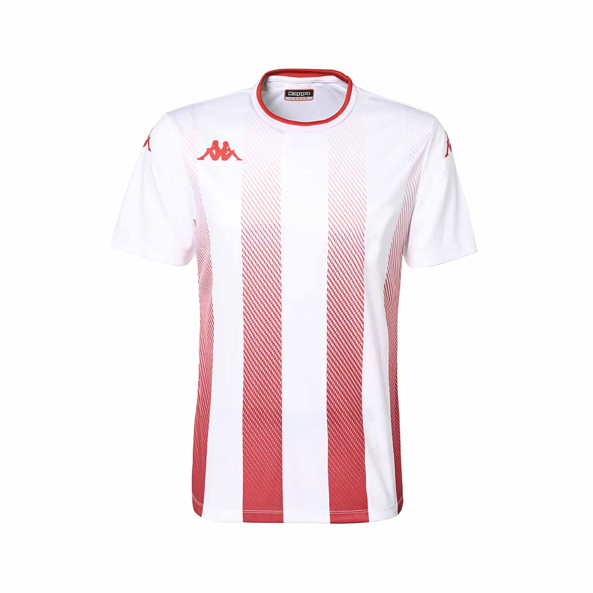 Maillot Bugo Weiß Herren - Bild 1