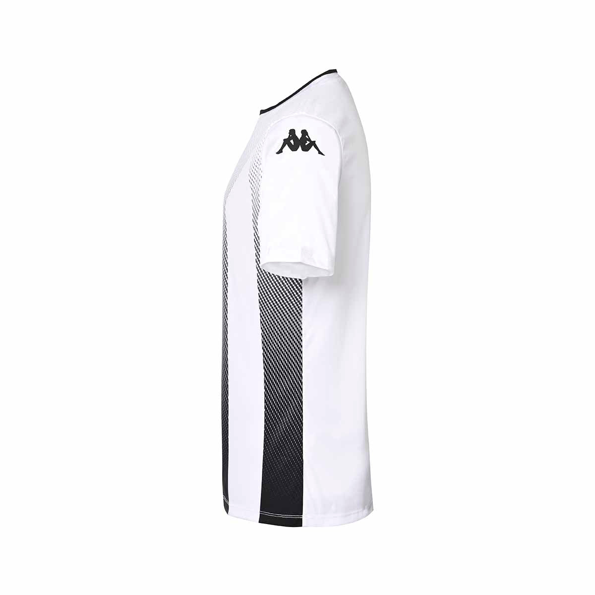 Maillot Bugo Weiß Kinder - Bild 3