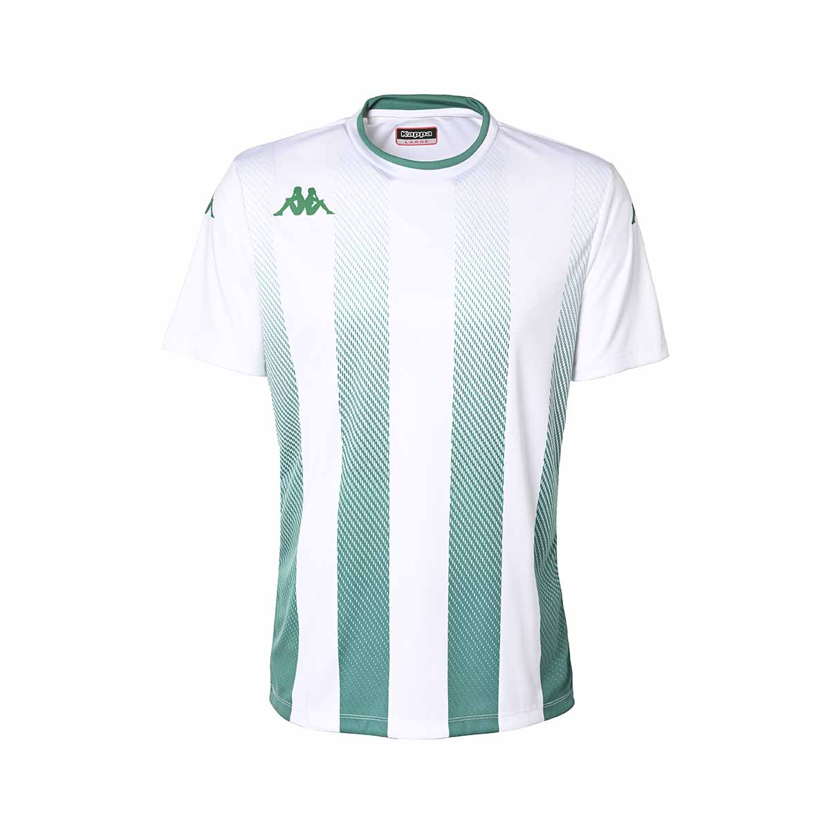 Maillot Bugo Weiß Herren - Bild 1