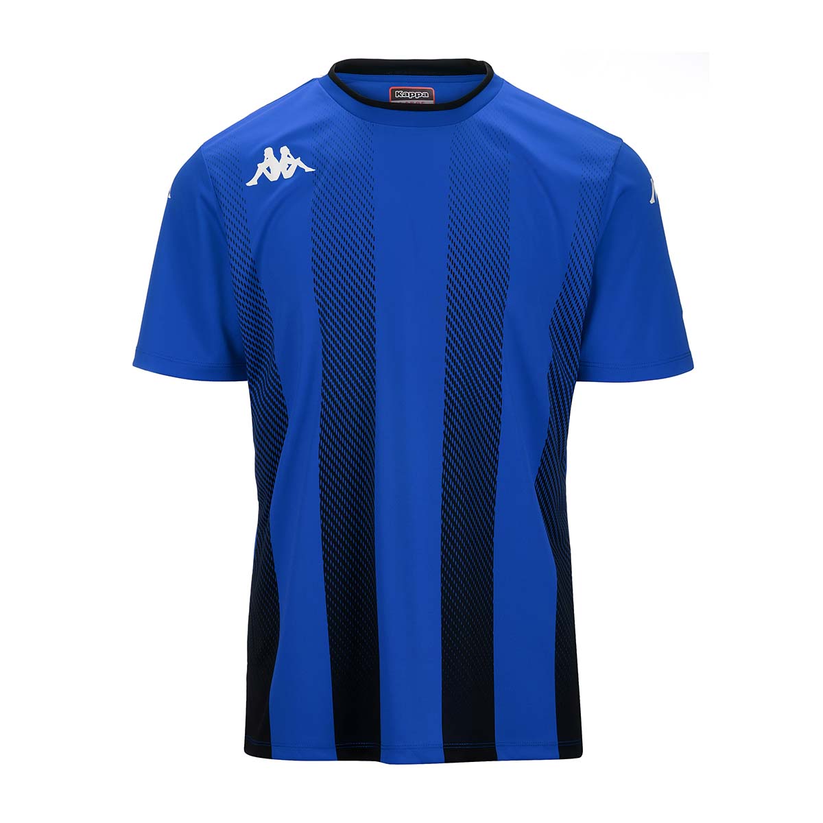 Maillot Bugo Blau Herren - Bild 1