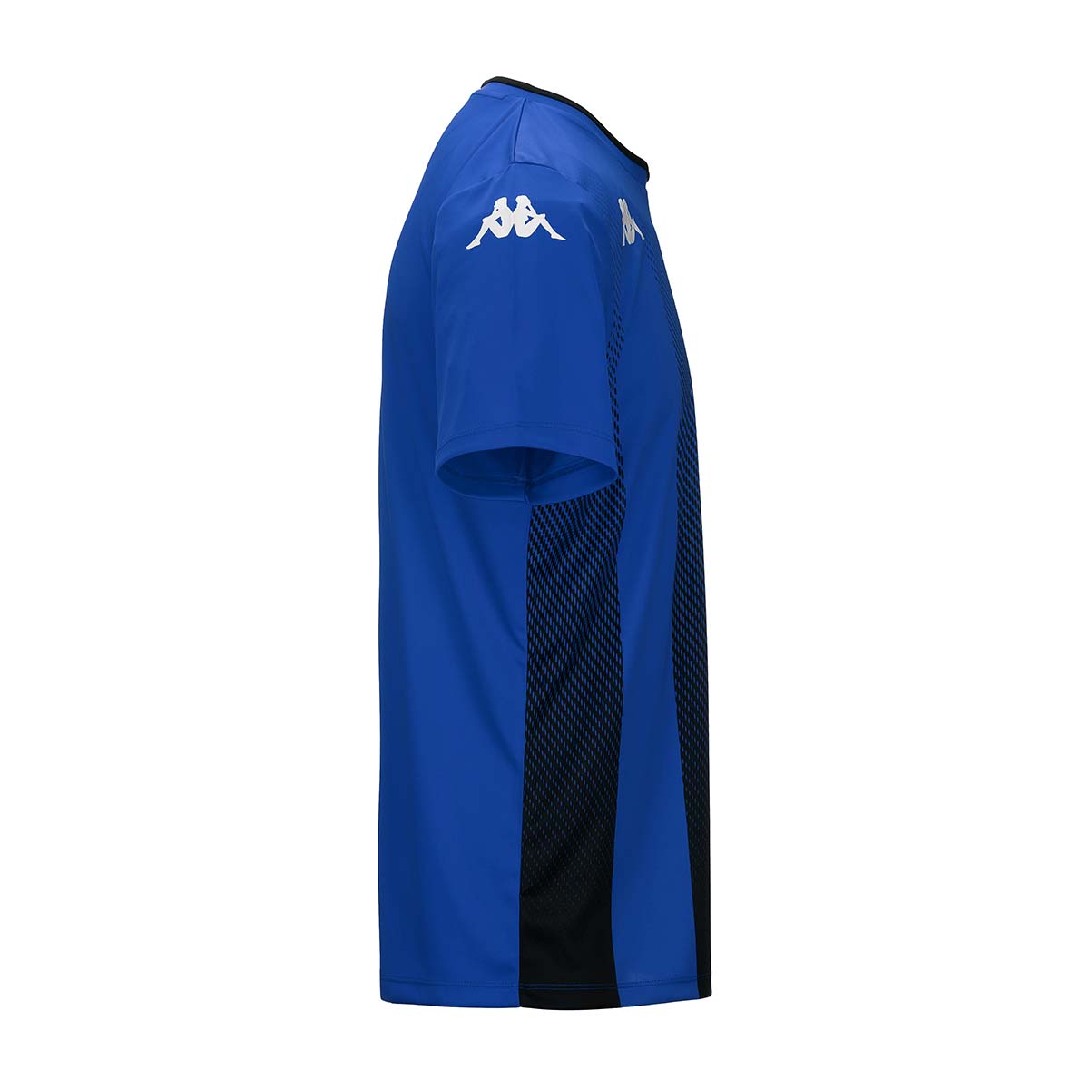 Maillot Bugo Blau Herren - Bild 2