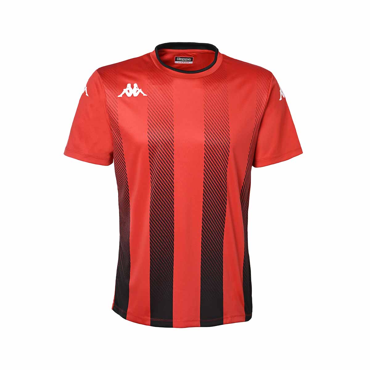 Maillot Bugo Rot Kinder - Bild 1